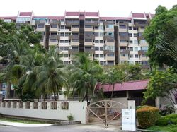 Lakepoint Condominium (D22), Condominium #558828411